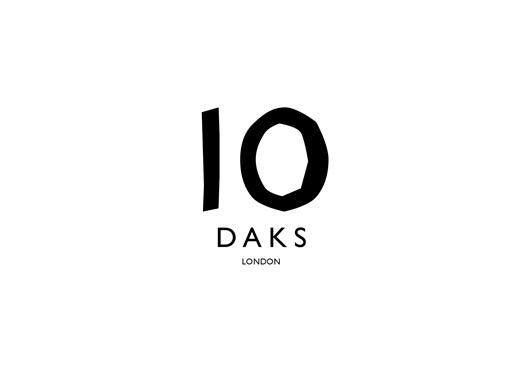 DAKSカジュアルライン<br>『DAKS10』デビュー